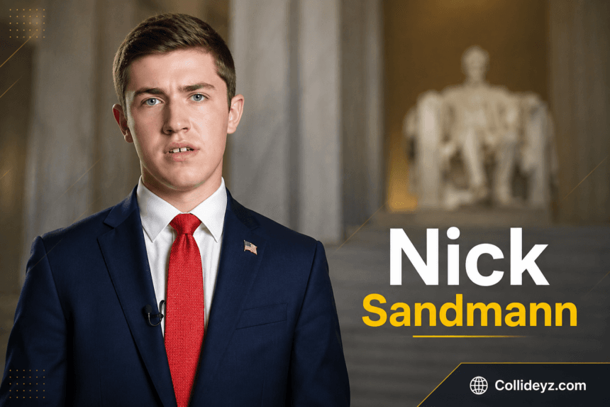Nick Sandmann