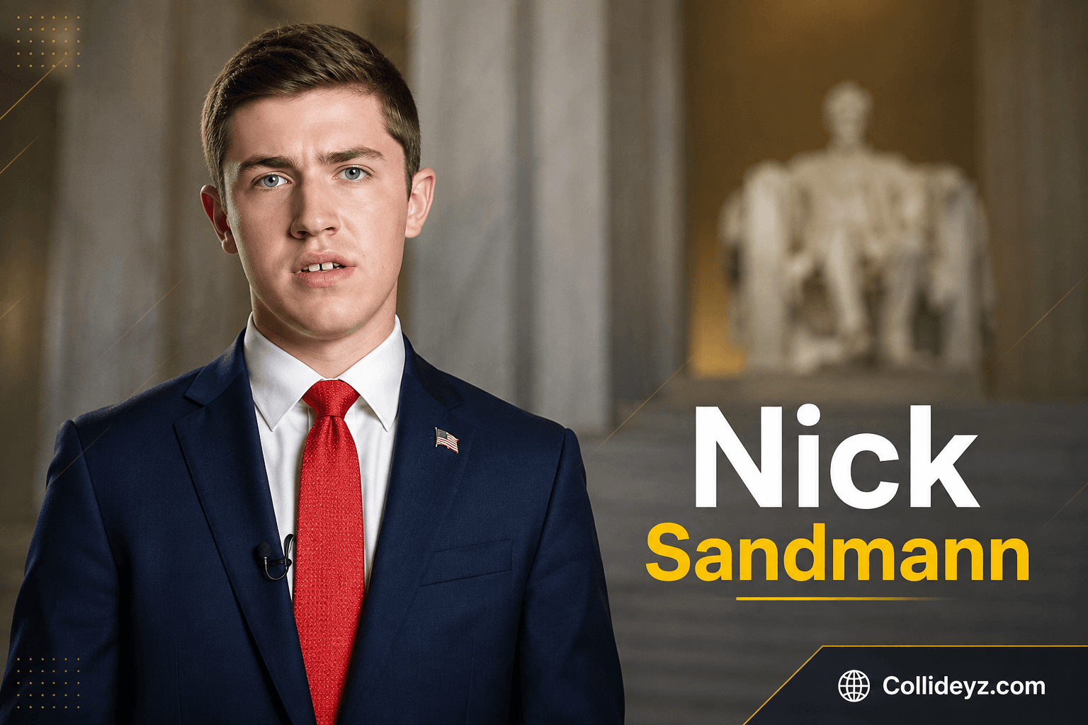 Nick Sandmann