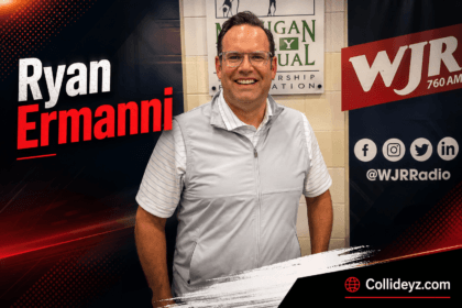 ryan ermanni net worth